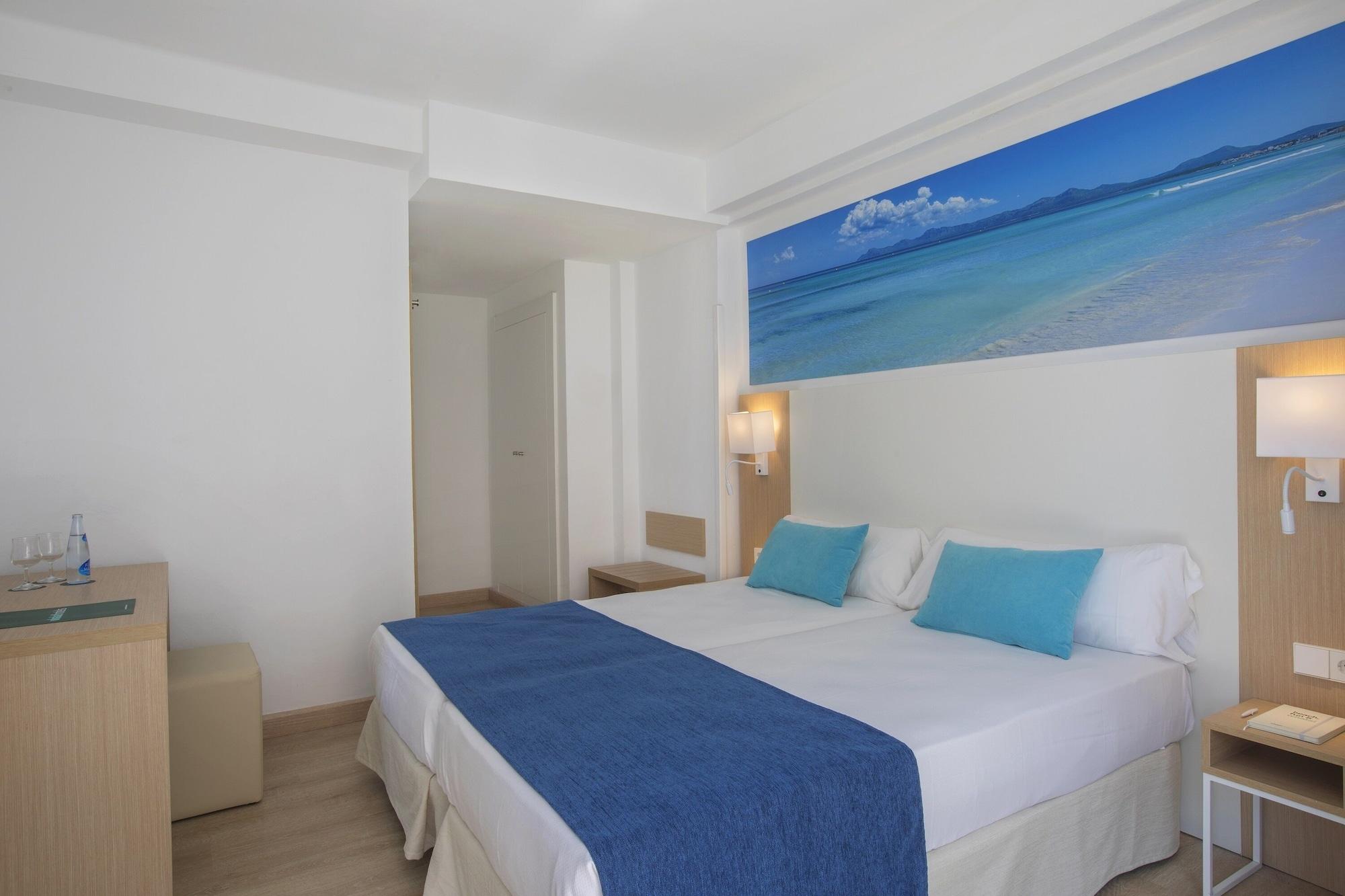 Whala!beach Hotel S'Arenal