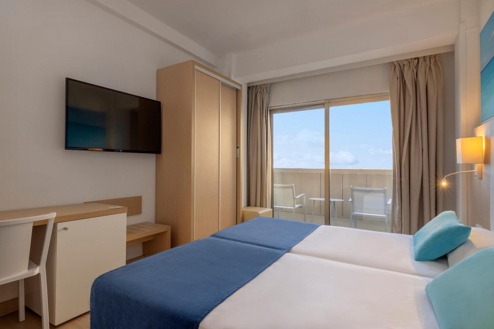 Whala!beach Hotel S'Arenal
