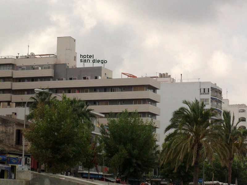 Whala!beach Hotel S'Arenal
