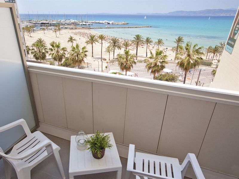 Whala!beach 3* S'Arenal