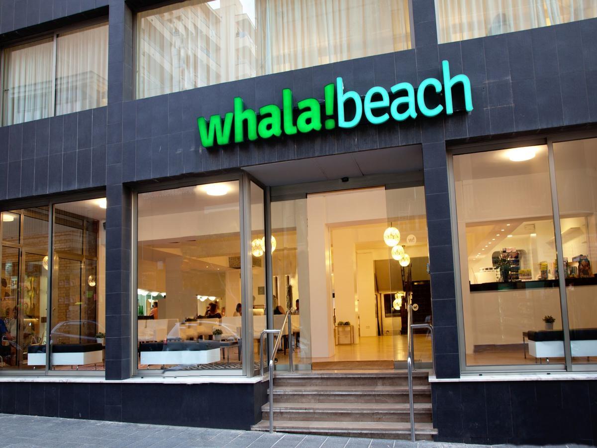 Whala!beach Hotel S'Arenal
