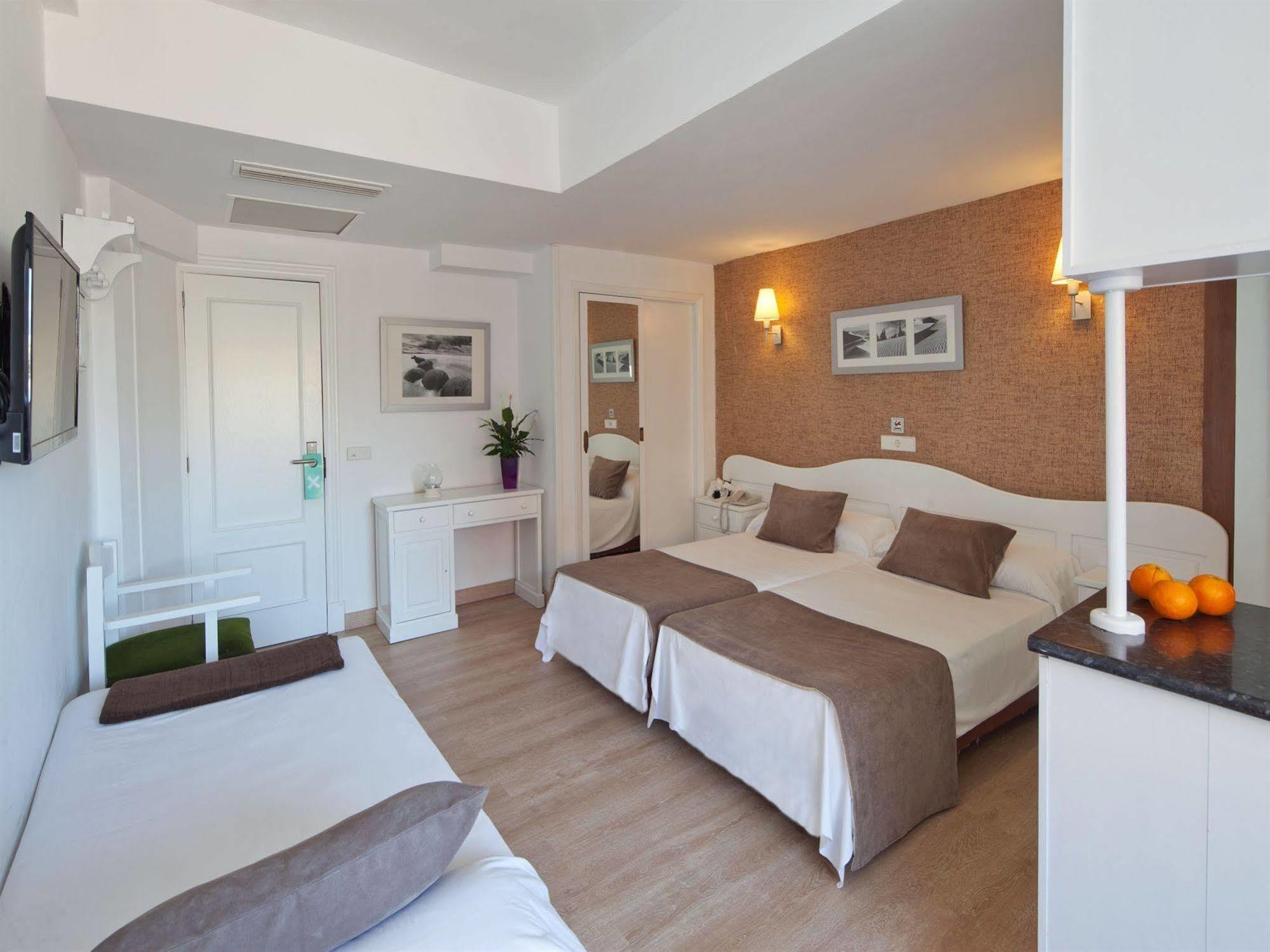 Hotel Whala!beach S'Arenal