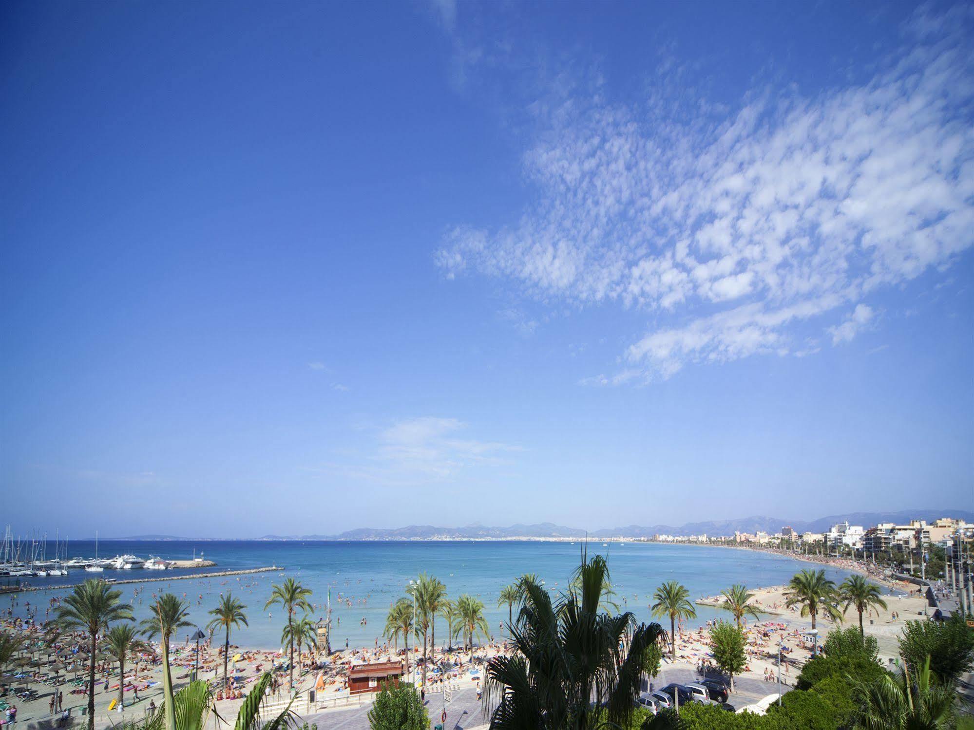 Whala!beach Hotel S'Arenal