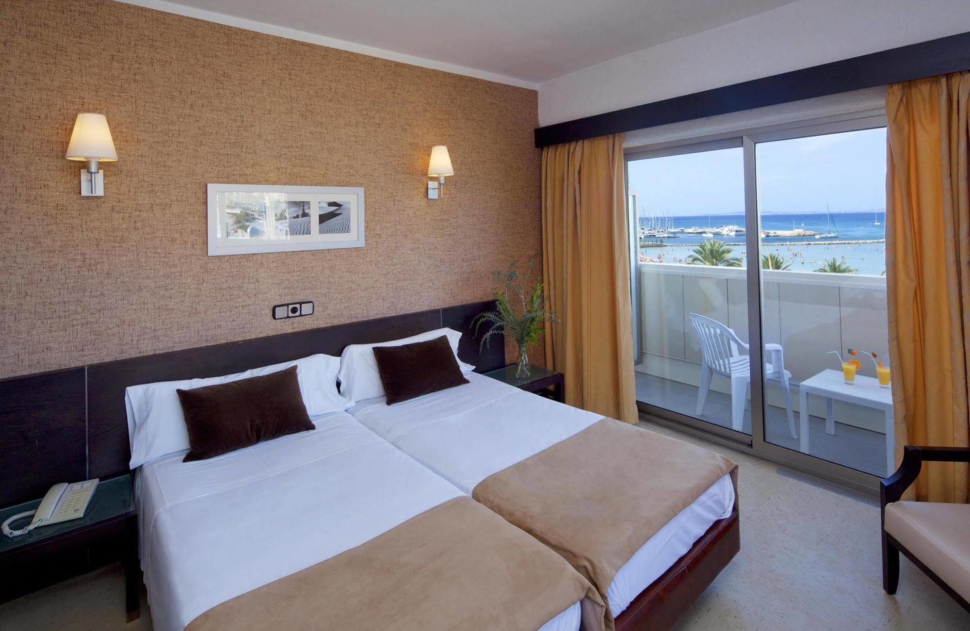 Whala!beach Hotel S'Arenal