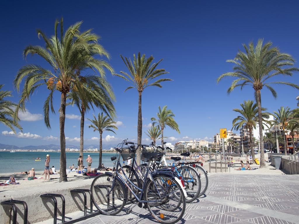 Whala!beach 3* S'Arenal